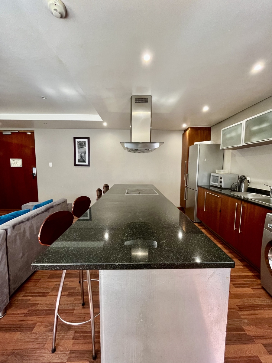 1 Bedroom Property for Sale in Cape Town City Centre Western Cape